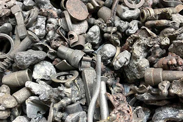 Metals Recycling